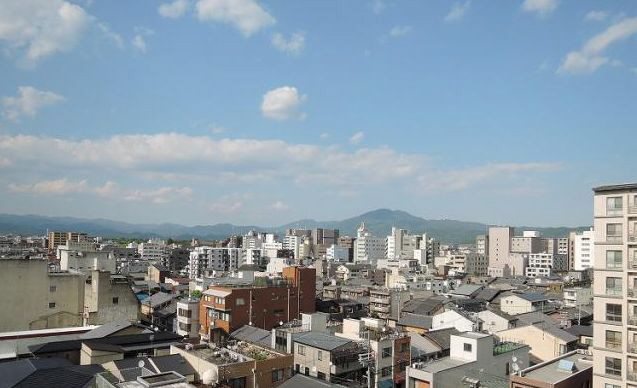 クローナコート烏丸御池のその他写真