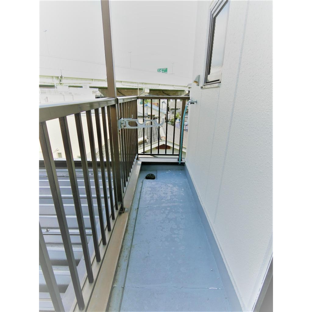 阪神本線 姫島駅 徒歩2分 5階建 築34年の内装写真