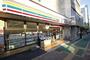 コンビニ　セブンイレブン 名古屋上前津駅前店（コンビニ）まで60m