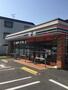 コンビニ　セブンイレブン 名古屋福徳町店（コンビニ）まで151m