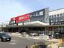 ホームセンター　DCMカーマ 21名古屋城北店（ホームセンター）まで1212m