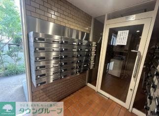 藤和新川コープのその他写真