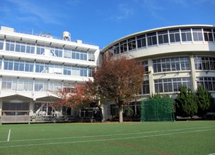 高校・高専　桜丘高校（高校・高専）まで354m