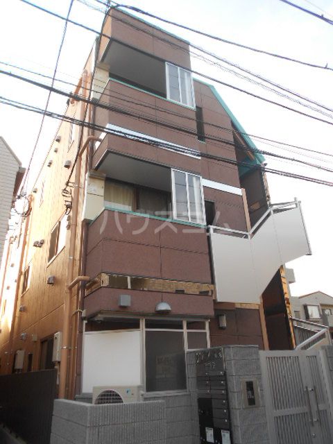 ピュアレスK吉祥寺