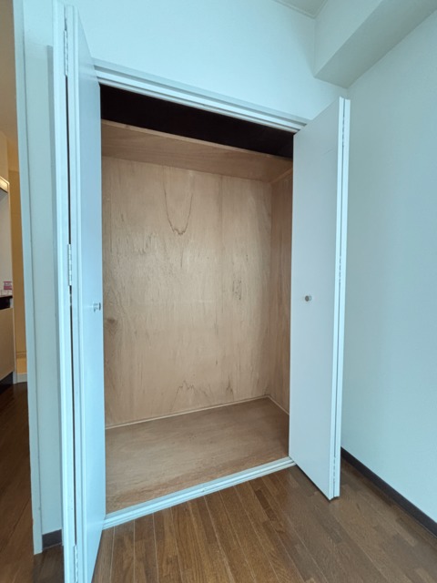 収納　※別部屋参考写真