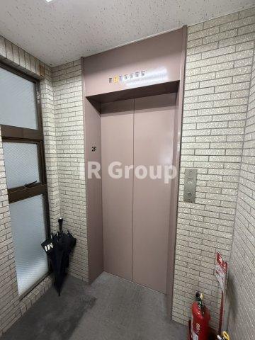 K2 COURT MINOWAの外観写真