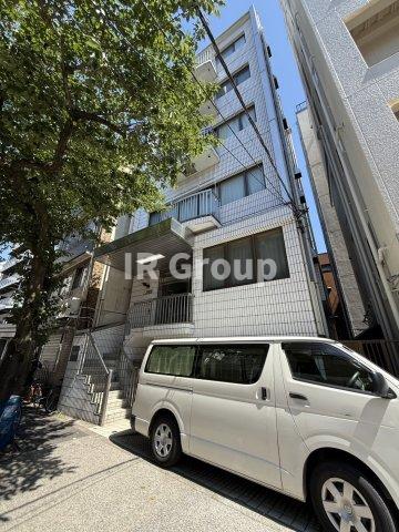 K2 COURT MINOWAの外観写真