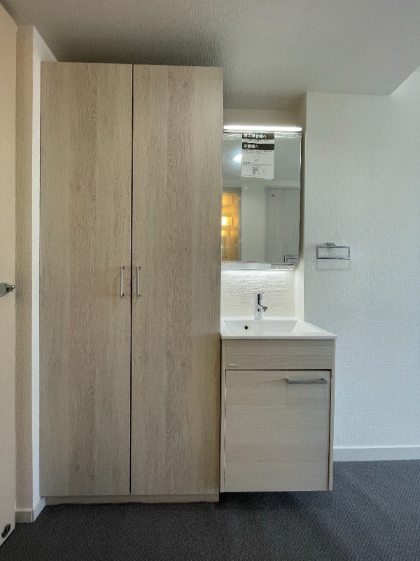 その他設備　別室参考写真
