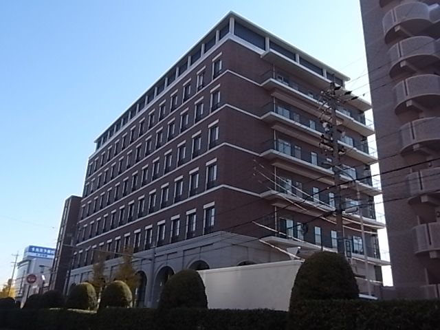 病院　名古屋西病院（病院）まで780m