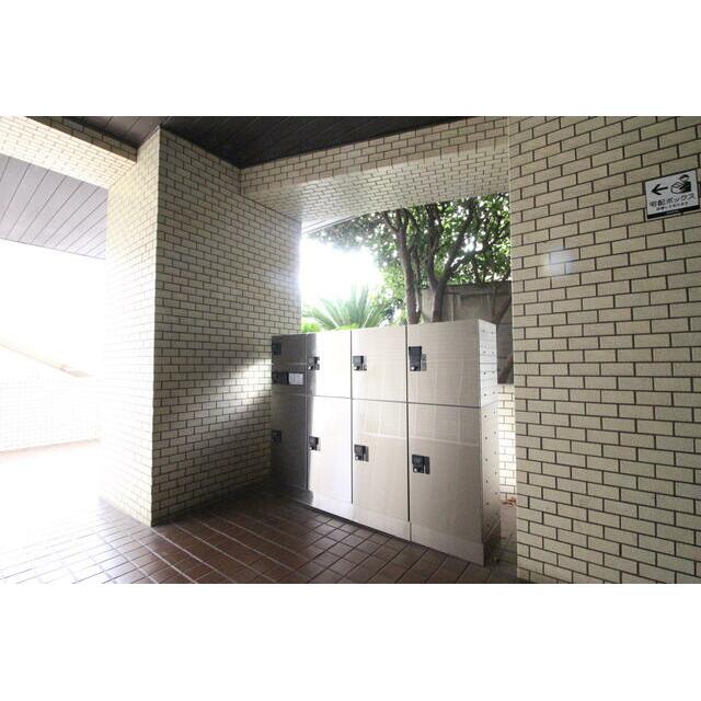 ロビー