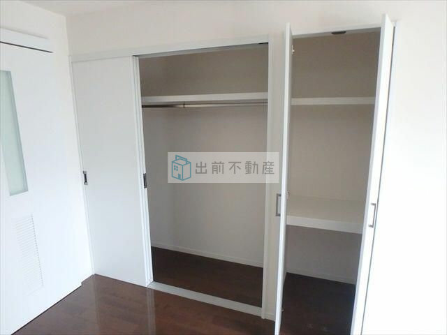 ヒルズ大塚の内装写真