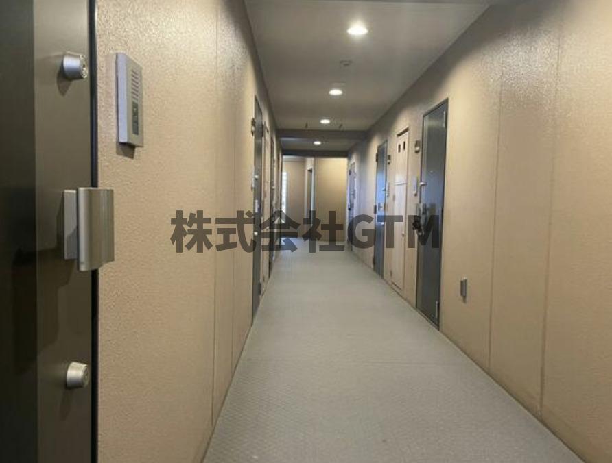 ＪＲ山手線 大塚駅 徒歩9分 7階建 築19年の外観写真