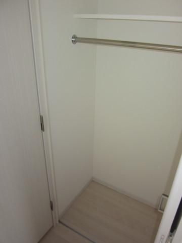 その他設備　★★コートも掛けられます★★