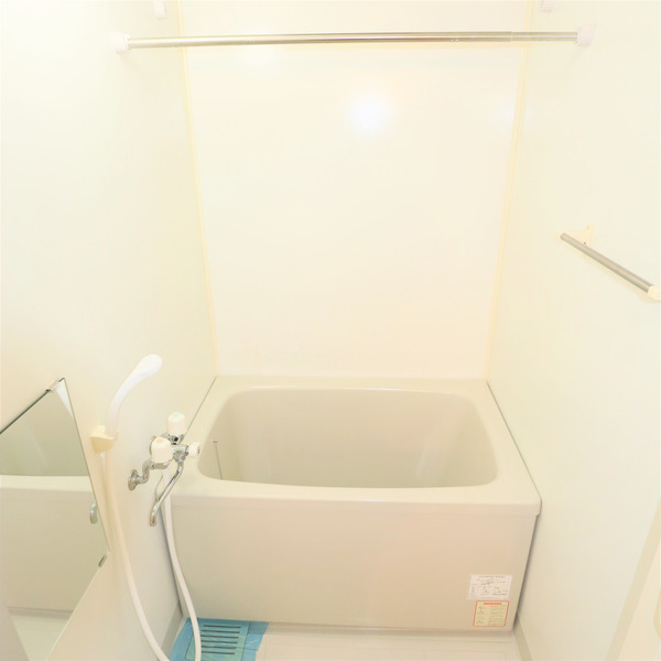 バス・シャワールーム　別部屋参考写真