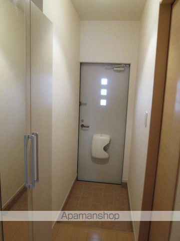 名鉄三河線 上挙母駅 徒歩2分 2階建 築14年の玄関写真