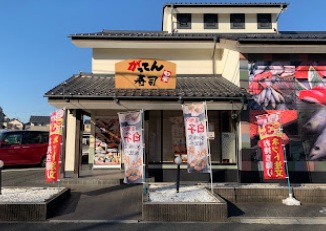 タウニーFII Aの周辺写真