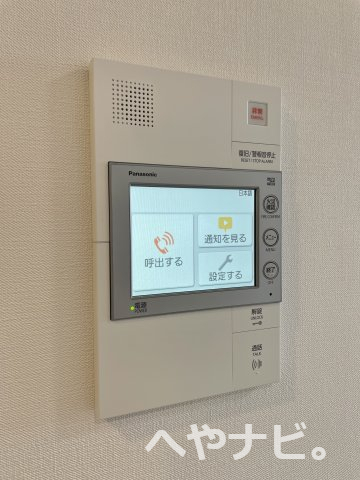 地下鉄名城線 黒川駅 徒歩9分 15階建 築1年のその他写真