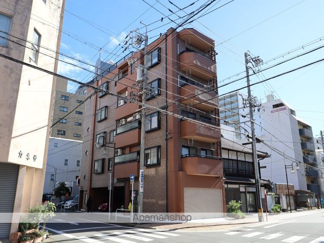 カーサ大須
