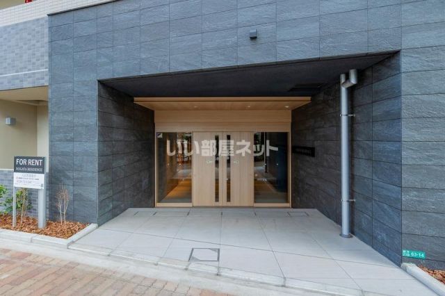 NOGATA RESIDENCEのその他写真