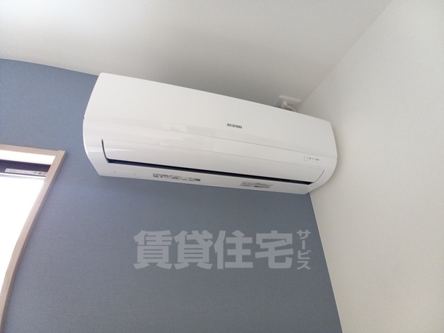 梅林戸建A棟のその他写真