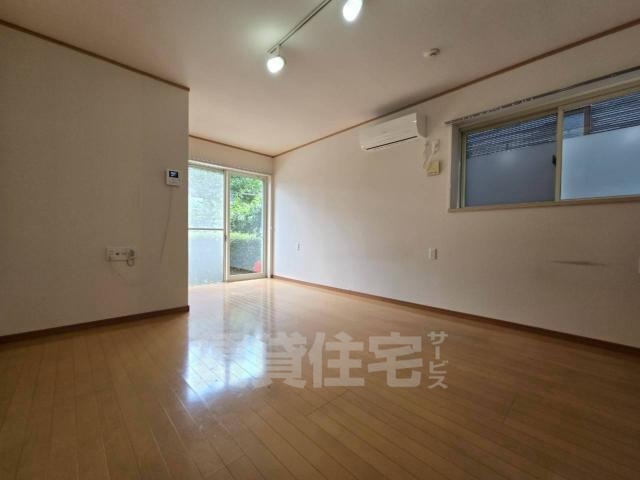 プチパレDの内装写真