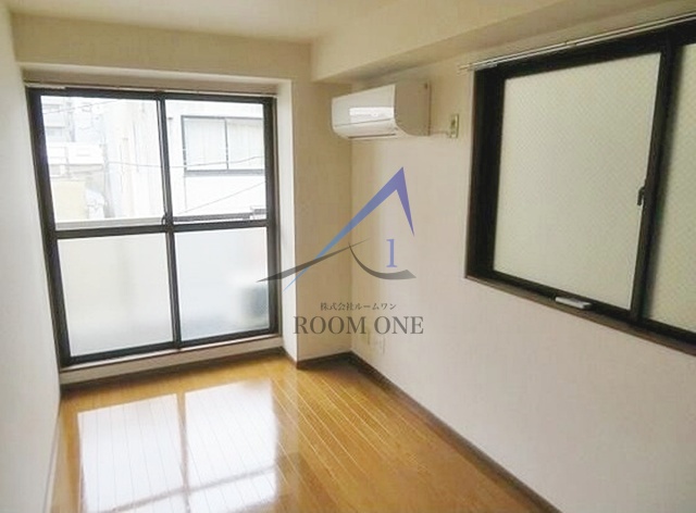 居室・リビング　洋室のお部屋です。