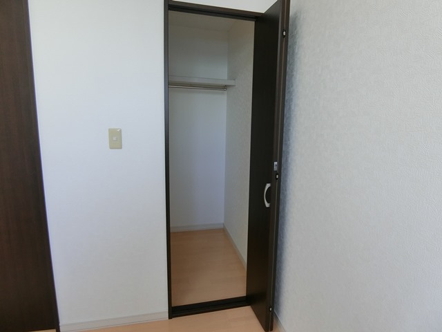 グラシアスの内装写真