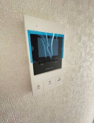 セキュリティ　☆安心安全のセキュリティ☆
