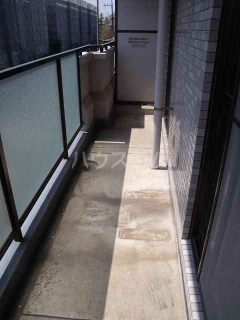 船橋夏見レジデンスの内装写真