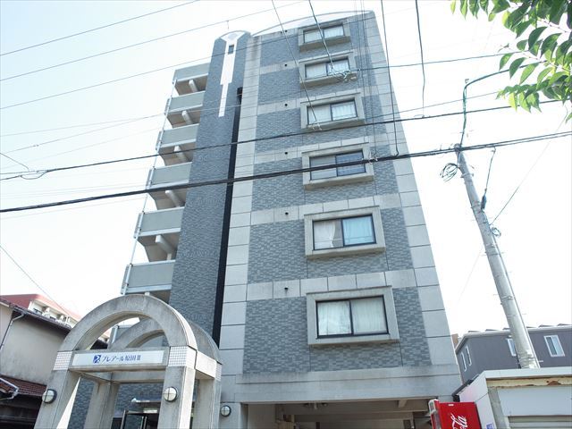 プレアール原田2