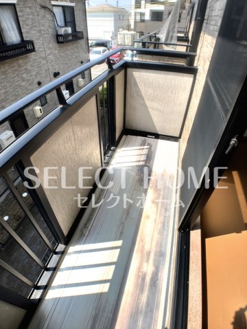 愛知環状鉄道 北野桝塚駅 徒歩8分 2階建 築25年の内装写真