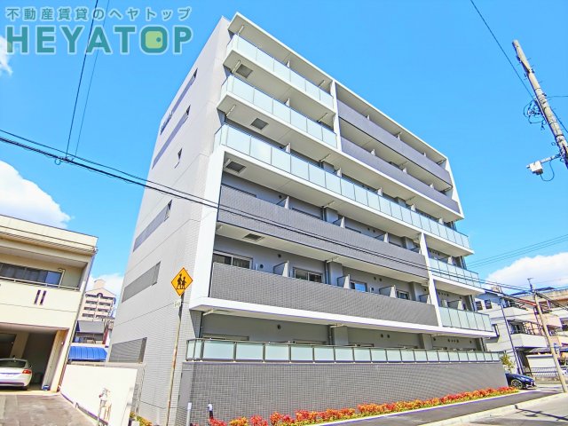 名鉄名古屋本線 堀田駅 徒歩9分 築8年