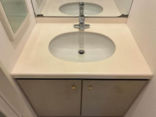 ベルザ南麻布の内装写真
