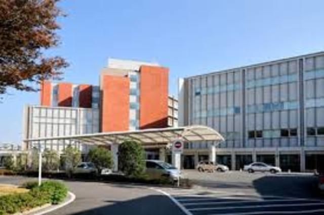 病院　東京女子医科大学八千代医療センター（病院）まで1988m