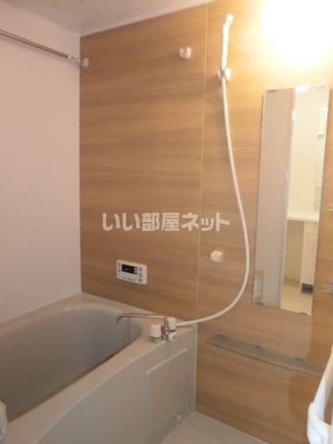 クリンゲル/クロシェット クリンゲルの風呂写真