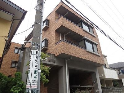 建物外観　★外観★