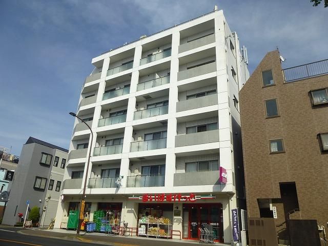 ＪＲ中央線 吉祥寺駅 徒歩14分 築19年
