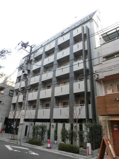 建物外観　外観タイル貼り★