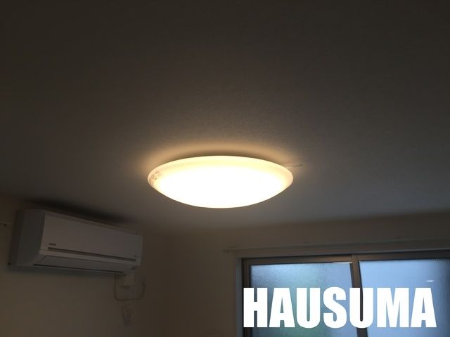 その他　照明
