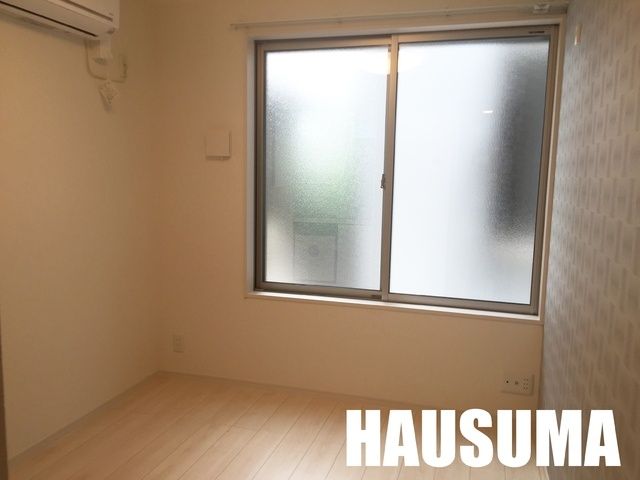 居室・リビング　居室