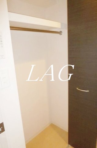 収納　収納です。
