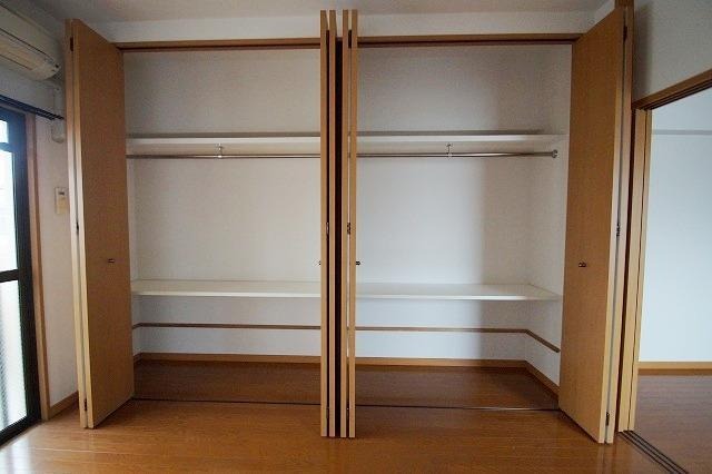収納　物件の画像8