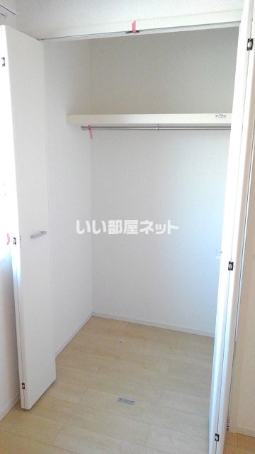 スターブル知 IIIの内装写真