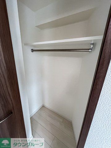 収納　収納