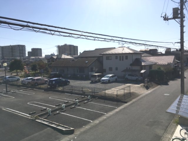 東武東上線 東松山駅 徒歩8分 2階建 築10年のその他写真