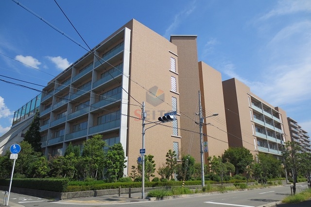 Forest Court Sanponの周辺写真