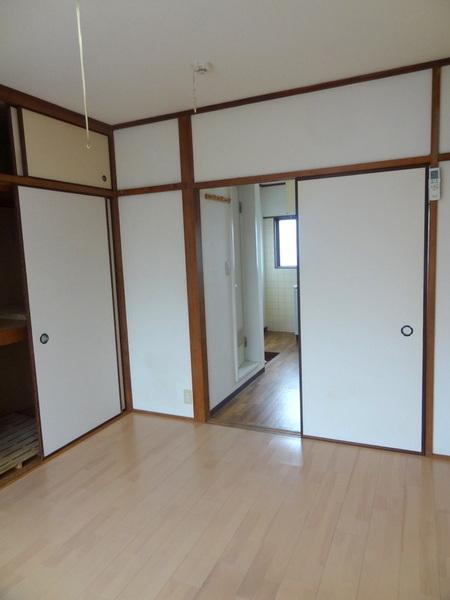 玄関　★綺麗な室内です★