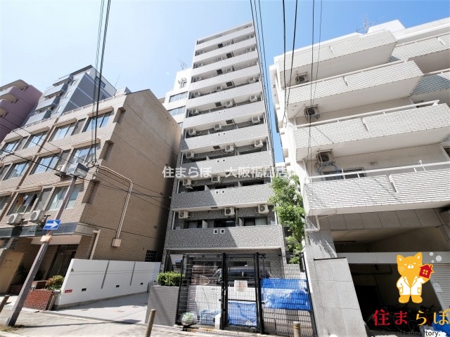 地下鉄御堂筋線 西中島南方駅 徒歩7分 築30年