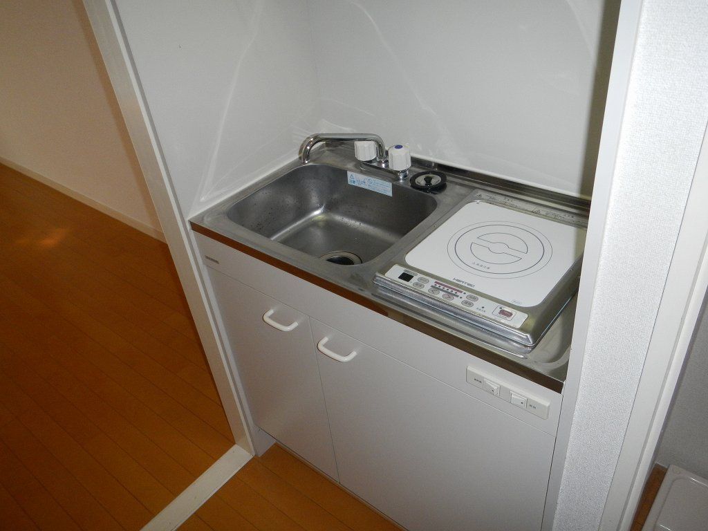キッチン　キッチン(別部屋参考写真)