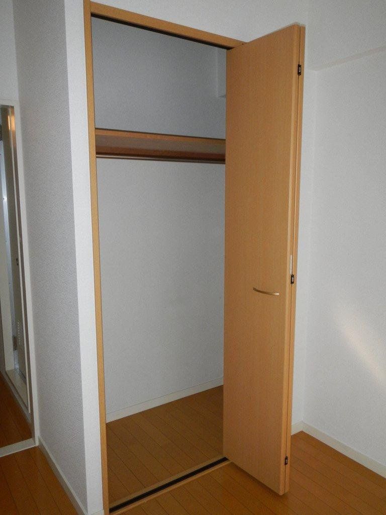 収納　収納(別部屋参考写真)